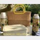 Picnic sets & hampers