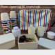 Picnic sets & hampers