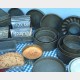 Cake tins