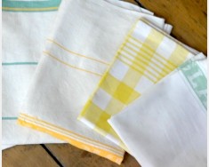Tea towels