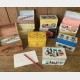 Recipe boxes & books