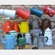 Coffee pots & mugs