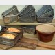 Loaf tins & peels