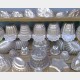 Aluminium moulds